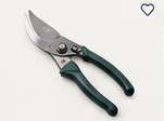 Sekator ogrodowy Precision