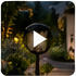 Lampa solarna Solara LED